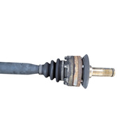 2003-2005 BMW Z4 E85 3.0i Rear Left Driver CV Axle Shaft, 33-21-1-229-591, F038, OEM, 2003, 2004, 2005