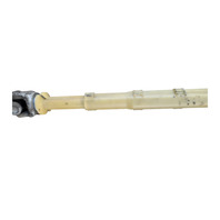 2003-2008 BMW Z4 Steering Column Rod Joint Adapter, 32-30-6-769-265, F038, OEM, 2003, 2004, 2005, 2006, 2007, 2008