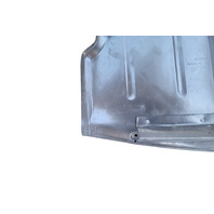2003-2008 BMW Z4 E85 E86 Engine Splash Shield Under Tray, 51-71-7-012-723, F038, OEM, 2003, 2004, 2005, 2006, 2007, 2008