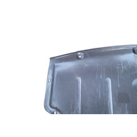 2003-2008 BMW Z4 E85 E86 Engine Splash Shield Under Tray, 51-71-7-012-723, F038, OEM, 2003, 2004, 2005, 2006, 2007, 2008