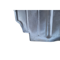 2003-2008 BMW Z4 E85 E86 Engine Splash Shield Under Tray, 51-71-7-012-723, F038, OEM, 2003, 2004, 2005, 2006, 2007, 2008