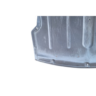 2003-2008 BMW Z4 E85 E86 Engine Splash Shield Under Tray, 51-71-7-012-723, F038, OEM, 2003, 2004, 2005, 2006, 2007, 2008