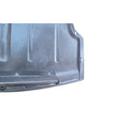 2003-2008 BMW Z4 E85 E86 Engine Splash Shield Under Tray, 51-71-7-012-723, F038, OEM, 2003, 2004, 2005, 2006, 2007, 2008