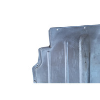 2003-2008 BMW Z4 E85 E86 Engine Splash Shield Under Tray, 51-71-7-012-723, F038, OEM, 2003, 2004, 2005, 2006, 2007, 2008