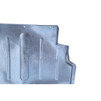 2003-2008 BMW Z4 E85 E86 Engine Splash Shield Under Tray, 51-71-7-012-723, F038, OEM, 2003, 2004, 2005, 2006, 2007, 2008