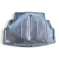 2003-2008 BMW Z4 E85 E86 Engine Splash Shield Under Tray, 51-71-7-012-723, F038, OEM, 2003, 2004, 2005, 2006, 2007, 2008