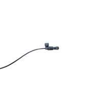2003-2008 BMW Z4 E85 E86 Front Left ABS Wheel Speed Sensor, 34-52-6-792-897, F038, OEM, 2003, 2004, 2005, 2006, 2007, 2008