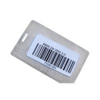 2003-2008 BMW Z4 E85 E86 Front Left ABS Wheel Speed Sensor, 34-52-6-792-897, F038, OEM, 2003, 2004, 2005, 2006, 2007, 2008