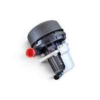 2003-2005 BMW Z4 Air Injection Pump Smog, 11-72-7-571-591, F038, OEM, 2003, 2004, 2005
