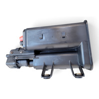 2003-2008 BMW Z4 Emission Fuel Vapor Canister, 16-13-7-839-840, F038, OEM, 2003, 2004, 2005, 2006, 2007, 2008