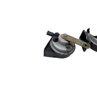 2003-2008 BMW Z4 E85 Honk Horn Note Signal Low/High Set, 61-33-7-184-480, 61-33-7-184-481, F038, OEM, 2003, 2004, 2005, 2006, 2007, 2008