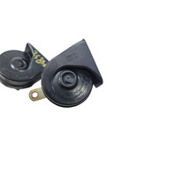 2003-2008 BMW Z4 E85 Honk Horn Note Signal Low/High Set, 61-33-7-184-480, 61-33-7-184-481, F038, OEM, 2003, 2004, 2005, 2006, 2007, 2008