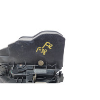 2003-2016 BMW Z4 E85 Front Door Lock Latch Actuator Right, 51-21-7-202-146, F038, OEM, 2003, 2004, 2005, 2006, 2007, 2008, 2009, 2010, 2011, 2012, 2013, 2014, 2015, 2016