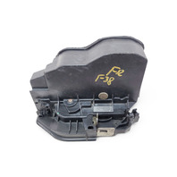 2003-2016 BMW Z4 E85 Front Door Lock Latch Actuator Right, 51-21-7-202-146, F038, OEM, 2003, 2004, 2005, 2006, 2007, 2008, 2009, 2010, 2011, 2012, 2013, 2014, 2015, 2016