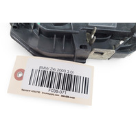 2003-2016 BMW Z4 E85 Front Door Lock Latch Actuator Right, 51-21-7-202-146, F038, OEM, 2003, 2004, 2005, 2006, 2007, 2008, 2009, 2010, 2011, 2012, 2013, 2014, 2015, 2016