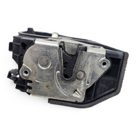 2003-2016 BMW Z4 E85 Front Door Lock Latch Actuator Right, 51-21-7-202-146, F038, OEM, 2003, 2004, 2005, 2006, 2007, 2008, 2009, 2010, 2011, 2012, 2013, 2014, 2015, 2016
