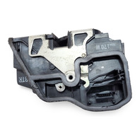 2003-2016 BMW Z4 E85 Front Door Lock Latch Actuator Right, 51-21-7-202-146, F038, OEM, 2003, 2004, 2005, 2006, 2007, 2008, 2009, 2010, 2011, 2012, 2013, 2014, 2015, 2016