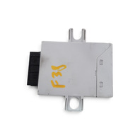 2003-2008 BMW Z4 E85 E85 E86 EWS IV Ignition Immobilizer Control Module, 61-35-9-145-097, F038, OEM, 2003, 2004, 2005, 2006, 2007, 2008