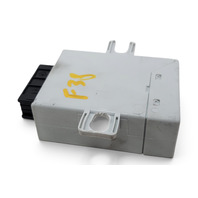 2003-2008 BMW Z4 E85 E85 E86 EWS IV Ignition Immobilizer Control Module, 61-35-9-145-097, F038, OEM, 2003, 2004, 2005, 2006, 2007, 2008