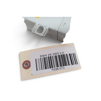 2003-2008 BMW Z4 E85 E85 E86 EWS IV Ignition Immobilizer Control Module, 61-35-9-145-097, F038, OEM, 2003, 2004, 2005, 2006, 2007, 2008