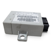 2003-2008 BMW Z4 E85 E85 E86 EWS IV Ignition Immobilizer Control Module, 61-35-9-145-097, F038, OEM, 2003, 2004, 2005, 2006, 2007, 2008
