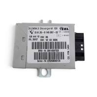 2003-2008 BMW Z4 E85 E85 E86 EWS IV Ignition Immobilizer Control Module, 61-35-9-145-097, F038, OEM, 2003, 2004, 2005, 2006, 2007, 2008