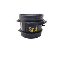 2003-2005 BMW Z4 E85 E85 3.0L M54 Mass Air Flow Meter MAF Sensor, 13-62-7-566-983, F038, OEM, 2003, 2004, 2005