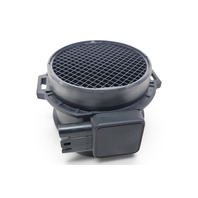 2003-2005 BMW Z4 E85 E85 3.0L M54 Mass Air Flow Meter MAF Sensor, 13-62-7-566-983, F038, OEM, 2003, 2004, 2005