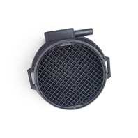 2003-2005 BMW Z4 E85 E85 3.0L M54 Mass Air Flow Meter MAF Sensor, 13-62-7-566-983, F038, OEM, 2003, 2004, 2005
