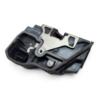 2003-2016 BMW Z4 E85 Front Door Lock Latch Actuator Left, 51-21-7-202-143, F038, OEM, 2003, 2004, 2005, 2006, 2007, 2008, 2009, 2010, 2011, 2012, 2013, 2014, 2015, 2016