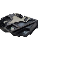 2003-2016 BMW Z4 E85 Front Door Lock Latch Actuator Left, 51-21-7-202-143, F038, OEM, 2003, 2004, 2005, 2006, 2007, 2008, 2009, 2010, 2011, 2012, 2013, 2014, 2015, 2016