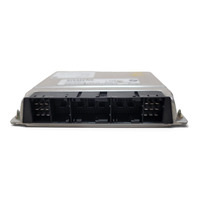 2003-2005 BMW Z4 E85 ECU ECM Engine Computer Module 3.0L, 12-14-7-561-381, F038, OEM, 2003, 2004, 2005