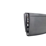 2003-2008 BMW Z4 E85 E85 Convertible Soft Top Compartment Floor Shelf, 54-31-7-189-233, F038, OEM, 2003, 2004, 2005, 2006, 2007, 2008
