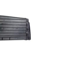2003-2008 BMW Z4 E85 E85 Convertible Soft Top Compartment Floor Shelf, 54-31-7-189-233, F038, OEM, 2003, 2004, 2005, 2006, 2007, 2008