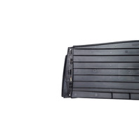 2003-2008 BMW Z4 E85 E85 Convertible Soft Top Compartment Floor Shelf, 54-31-7-189-233, F038, OEM, 2003, 2004, 2005, 2006, 2007, 2008