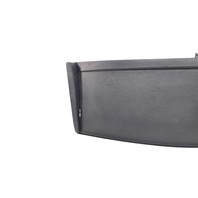 2003-2008 BMW Z4 E85 E85 Convertible Soft Top Compartment Floor Shelf, 54-31-7-189-233, F038, OEM, 2003, 2004, 2005, 2006, 2007, 2008