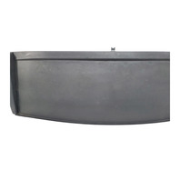 2003-2008 BMW Z4 E85 E85 Convertible Soft Top Compartment Floor Shelf, 54-31-7-189-233, F038, OEM, 2003, 2004, 2005, 2006, 2007, 2008