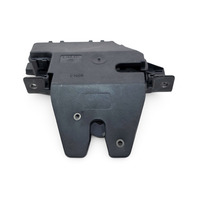 2003-2008 BMW Z4 E85 Trunk Lid Latch Lock Actuator, 51-24-7-840-617, F038, OEM, 2003, 2004, 2005, 2006, 2007, 2008