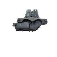 2003-2008 BMW Z4 E85 Trunk Lid Latch Lock Actuator, 51-24-7-840-617, F038, OEM, 2003, 2004, 2005, 2006, 2007, 2008