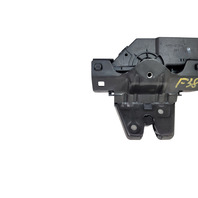 2003-2008 BMW Z4 E85 Trunk Lid Latch Lock Actuator, 51-24-7-840-617, F038, OEM, 2003, 2004, 2005, 2006, 2007, 2008