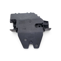 2003-2008 BMW Z4 E85 Trunk Lid Latch Lock Actuator, 51-24-7-840-617, F038, OEM, 2003, 2004, 2005, 2006, 2007, 2008