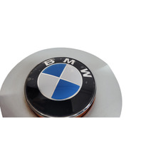 2003-2008 BMW Z4 E85 Turn Signal Marker Lamp Right/Passenger, 63-13-7-165-734, F038, OEM, 2003, 2004, 2005, 2006, 2007, 2008