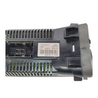 2005-2006 BMW Z4 E85 Head Light Switch Control, 61-31-9-133-049, F038, OEM, 2005, 2006