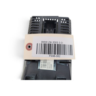 2005-2006 BMW Z4 E85 Head Light Switch Control, 61-31-9-133-049, F038, OEM, 2005, 2006
