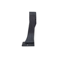2003-2016 BMW Z4 E85 Gas Pedal Accelerator Pedal Assembly 35-40-6-889-823, F038, OEM, 2003, 2004, 2005, 2006, 2007, 2008, 2009, 2010, 2011, 2012, 2013, 2014, 2015, 2016
