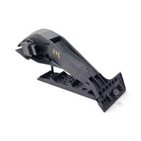 2003-2016 BMW Z4 E85 Gas Pedal Accelerator Pedal Assembly 35-40-6-889-823, F038, OEM, 2003, 2004, 2005, 2006, 2007, 2008, 2009, 2010, 2011, 2012, 2013, 2014, 2015, 2016