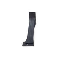 2003-2016 BMW Z4 E85 Gas Pedal Accelerator Pedal Assembly 35-40-6-889-823, F038, OEM, 2003, 2004, 2005, 2006, 2007, 2008, 2009, 2010, 2011, 2012, 2013, 2014, 2015, 2016