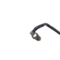 2003-2008 BMW Z4 E85 Battery Cable Wire Ground Negative 3.0L 61-12-8-373-946, 8 374 991, F038, OEM, 2003, 2004, 2005, 2006, 2007, 2008