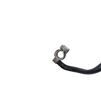 2003-2008 BMW Z4 E85 Battery Cable Wire Ground Negative 3.0L 61-12-8-373-946, 8 374 991, F038, OEM, 2003, 2004, 2005, 2006, 2007, 2008
