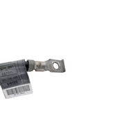 2003-2008 BMW Z4 E85 Battery Cable Wire Ground Negative 3.0L 61-12-8-373-946, 8 374 991, F038, OEM, 2003, 2004, 2005, 2006, 2007, 2008